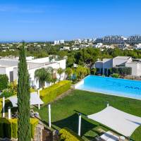 lägenheter - Återförsäljning - Las Colinas - VB-62176