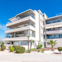 lägenheter - Återförsäljning - Orihuela Costa - VE-13165