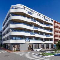 lägenheter - Nybyggnad - Torrevieja - 01-45359