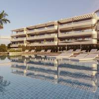 lägenheter - Nybyggnad - Torrevieja - 01-53498