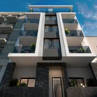 lägenheter - Nybyggnad - Torrevieja - 01-86449