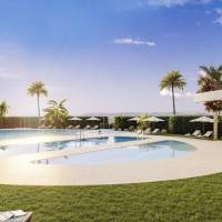 lägenheter - Nybyggnad - Villajoyosa - 01-48524