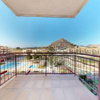 leiligheter - Nybygg - Archena - 01-88937