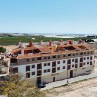 leiligheter - Nybygg - Avileses - 01-72981