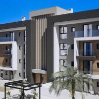 leiligheter - Nybygg - Los Alcazares - 01-33012