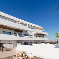 leiligheter - Nybygg - Los Alcazares - 01-38220