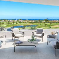 leiligheter - Nybygg - Los Alcazares - 01-73667