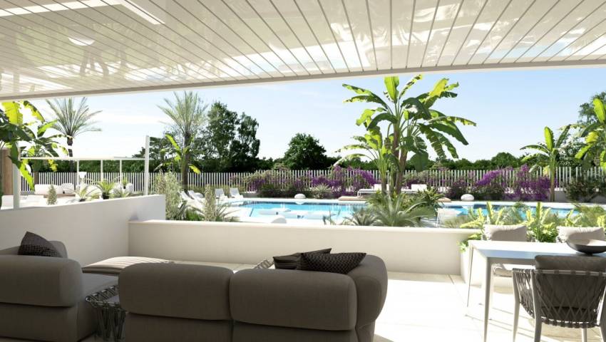 leiligheter - Nybygg - Orihuela Costa - Cabo Roig