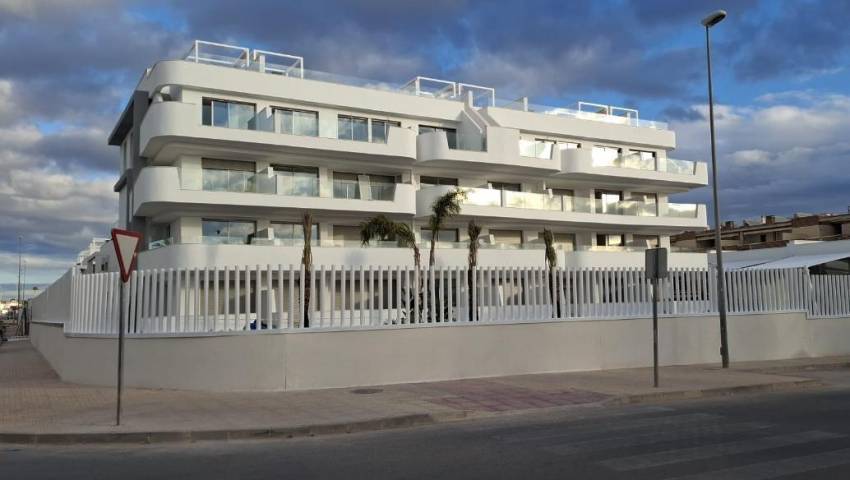 leiligheter - Nybygg - Orihuela Costa - Lomas de Cabo Roig