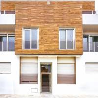 leiligheter - Nybygg - Pilar de La Horadada - 01-74308