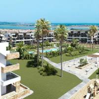 leiligheter - Nybygg - Torrevieja - 01-48689