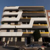 leiligheter - Nybygg - Torrevieja - 01-95309
