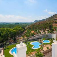 leiligheter - Nybygg - Valencia - 01-84663