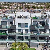 leiligheter - videresalg - El Raso - VB-17715