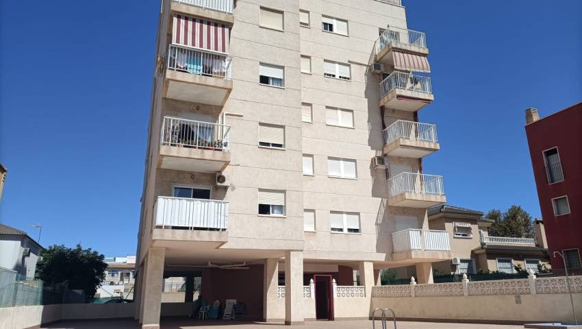 leiligheter - videresalg - Torrevieja - Torrevieja