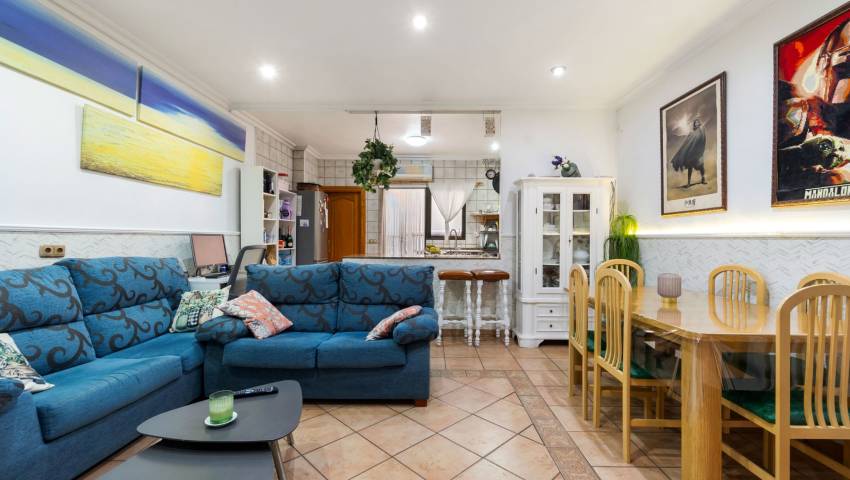 Maison de ville - Revente - Ciudad Quesada - Ciudad Quesada