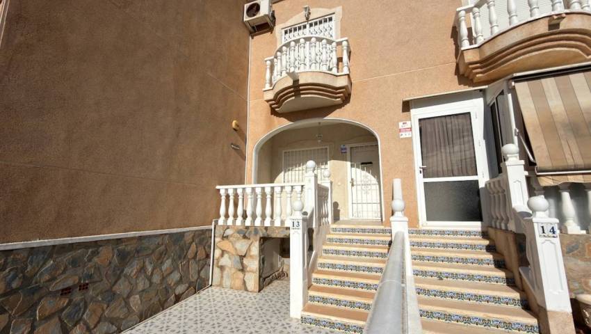 Maison de ville - Revente - Ciudad Quesada - Ciudad Quesada