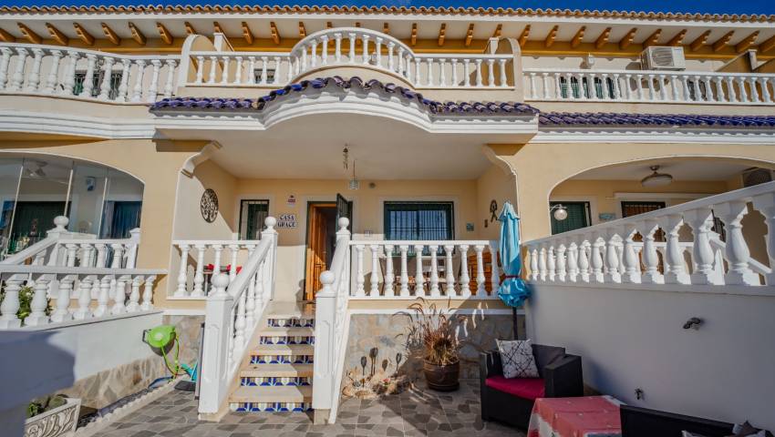 Maison de ville - Revente - Ciudad Quesada - Ciudad Quesada