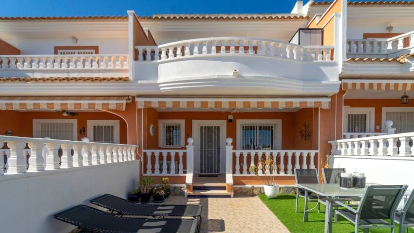 Maison de ville - Revente - Ciudad Quesada - Ciudad Quesada