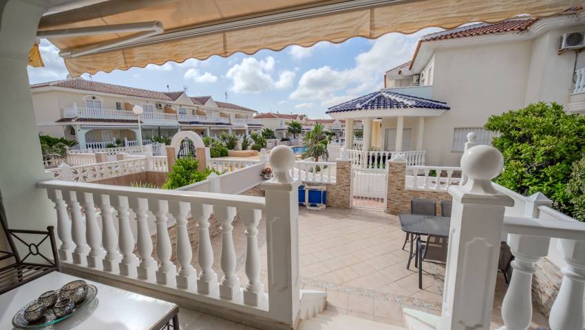 Maison de ville - Revente - Ciudad Quesada - Ciudad Quesada