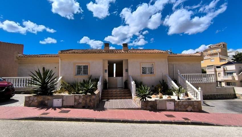 Maison de ville - Revente - Ciudad Quesada - Ciudad Quesada