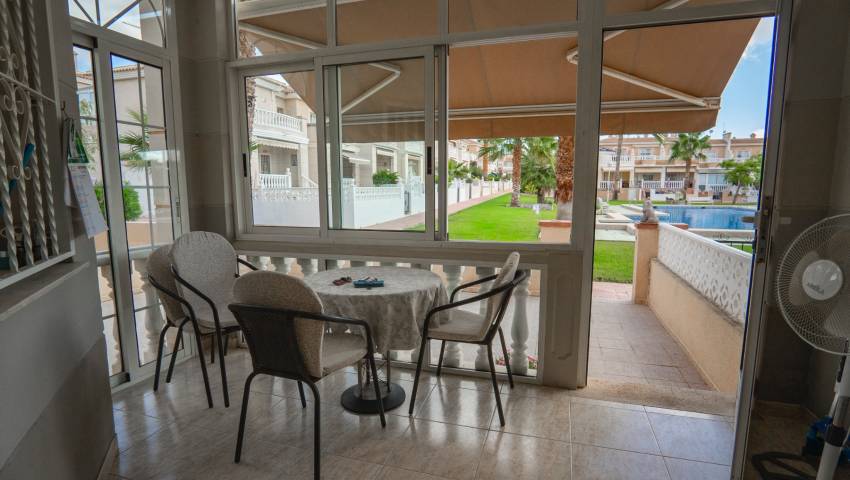 Maison de ville - Revente - Ciudad Quesada - Dona Pepa