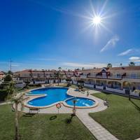 Maison de ville - Revente - Ciudad Quesada - FL-12470