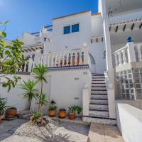 Maison de ville - Revente - Ciudad Quesada - VB-29056