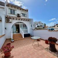 Maison de ville - Revente - Ciudad Quesada - VB-93525