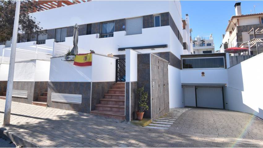 Maison de ville - Revente - Guardamar del Segura - Guardamar del Segura