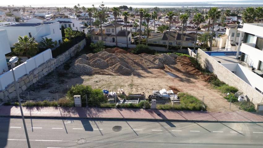 Neubau-Projekte - Wiederverkauf - Ciudad Quesada - Ciudad Quesada