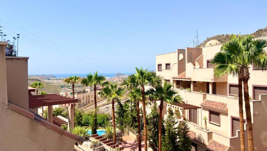 Penthouse - Neubau - Aguilas - Collado Bajo