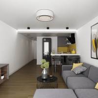 Penthouse - Neubau - Alicante - 01-88624