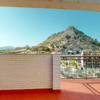 Penthouse - Neubau - Archena - 01-79305