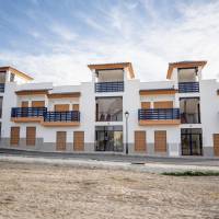 Penthouse - Neubau - Cuevas Del Almanzora - 01-23366