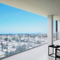 Penthouse - Neubau - Los Alcazares - 01-61332