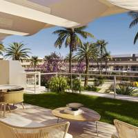 Penthouse - Neubau - Monforte del Cid - 01-77761