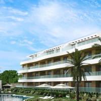 Penthouse - Neubau - Orihuela Costa - 01-23490
