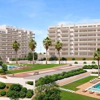 Penthouse - Neubau - San Miguel De Las Salinas - 01-28409