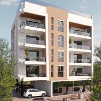 Penthouse - Neubau - San Pedro del Pinatar - 01-86453