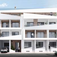 Penthouse - Neubau - Torrevieja - 01-60350
