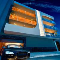 Penthouse - Neubau - Torrevieja - 01-85254
