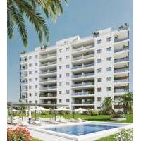 Penthouse - Neubau - Villajoyosa - 01-60251