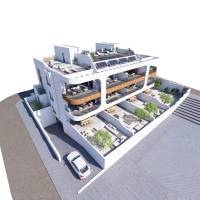 Penthouse - New Build - Benijofar - 01-78824