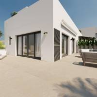Penthouse - New Build - Guardamar del Segura - 01-49269