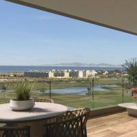 Penthouse - New Build - Los Alcazares - 01-98727