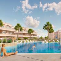 Penthouse - New Build - Pilar de La Horadada - 01-52648