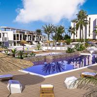 Penthouse - New Build - Pilar de La Horadada - 01-70201