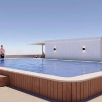 Penthouse - New Build - San Miguel de Salinas - 01-13994