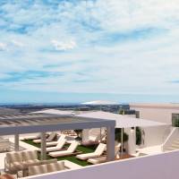 Penthouse - New Build - San Miguel de Salinas - 01-34707